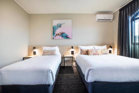 Nightcap At Springwood Hotel - Accommodation Australia 2