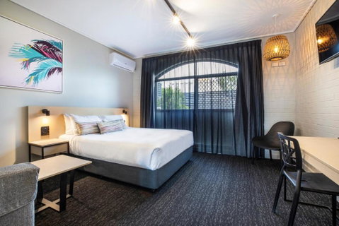 Nightcap At Springwood Hotel - Accommodation Australia 0
