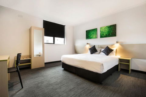Nightcap At St Albans Hotel - Accommodation Australia 0
