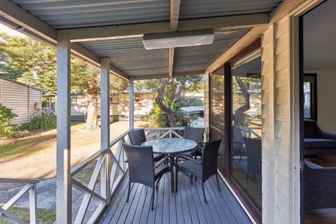 NRMA Sydney Lakeside Holiday Park - Accommodation Australia 2