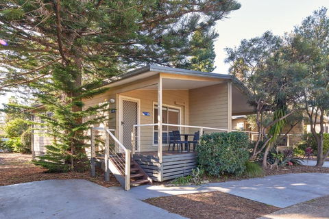 NRMA Sydney Lakeside Holiday Park - Accommodation Australia 1