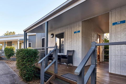 NRMA Sydney Lakeside Holiday Park - Accommodation Australia 0