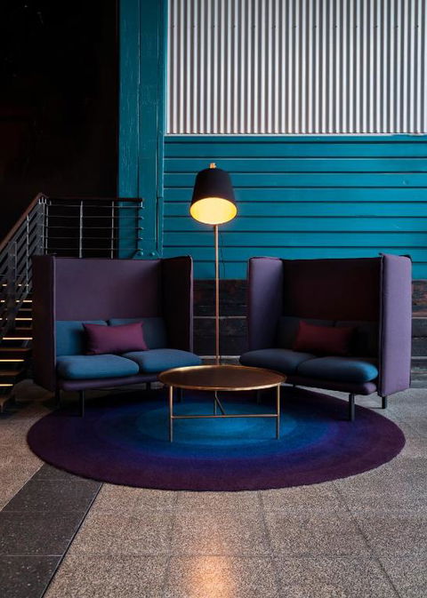Ovolo Woolloomooloo - Local Tourism 3