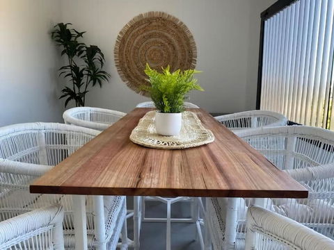 Ocean View Townhouse - Local Tourism 1