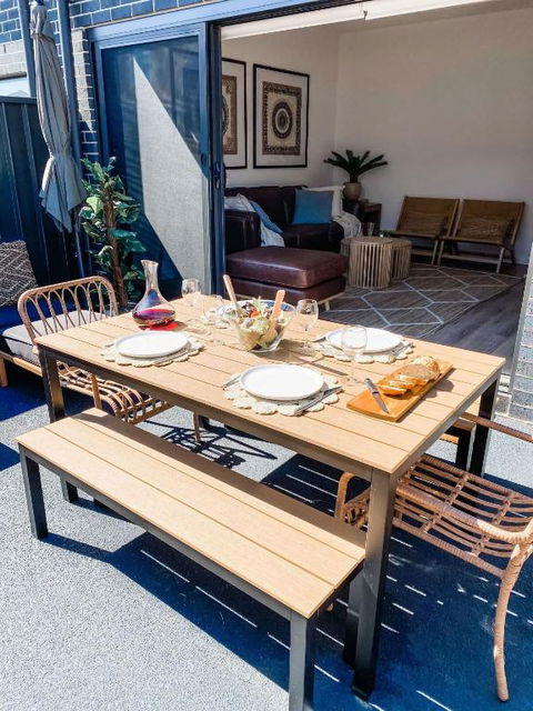 Ocean View Townhouse - Local Tourism 3