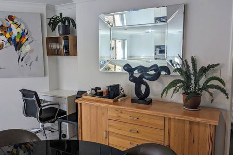 Ocean Villa - Accommodation Australia 1