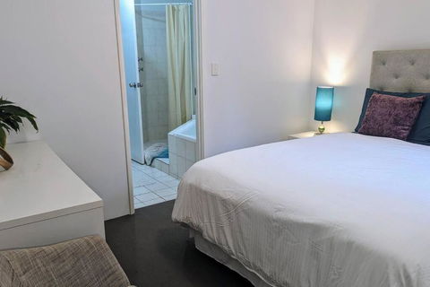 Ocean Villa - Accommodation Australia 2