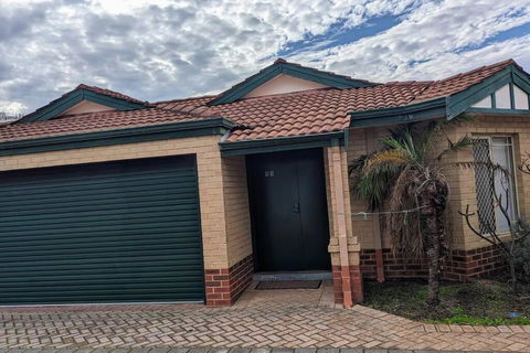 Ocean Villa - Accommodation Australia 3