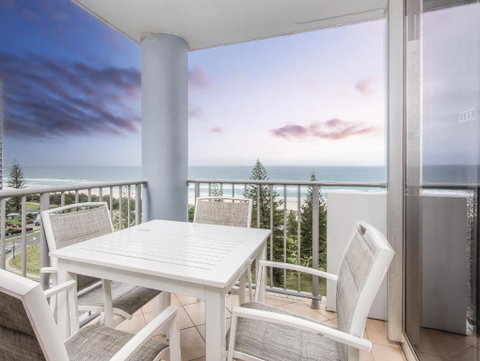 Oceanfront Paradise - 2Bd/2Bt Haven At Sand Piper - Accommodation Australia 0
