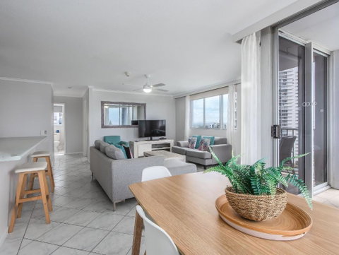 Oceanfront Paradise - 2Bd/2Bt Haven At Sand Piper - Accommodation Australia 1
