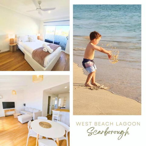 Oceanic Escape 50m To Beach - Accommodation Australia 0