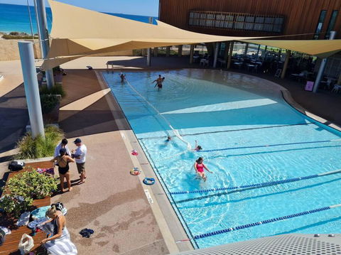 Oceanic Escape 50m To Beach - Accommodation Australia 1