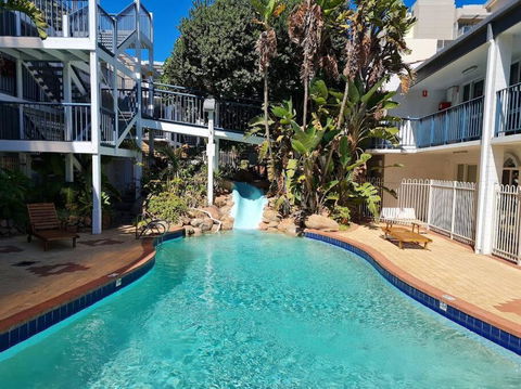 Oceanic Escape 50m To Beach - Accommodation Australia 2