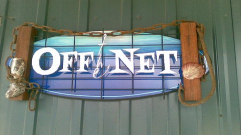 Off The Net - New Listing - Esplanade Property With Views Of The Channel - Accommodation Australia 3