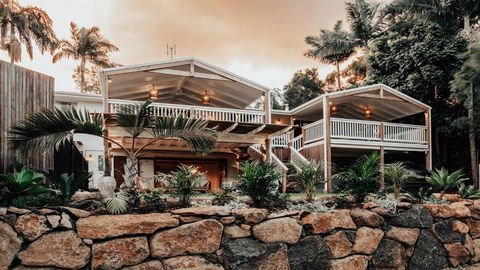 Ohana Hale - Local Tourism 0