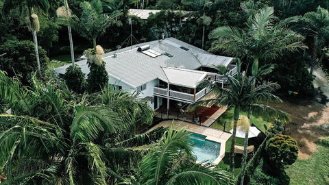 Ohana Hale - Local Tourism 1