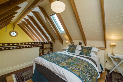 Old Bank Boutique Hotel - Accommodation Australia 1