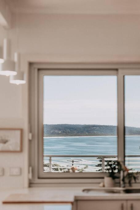 Olga And Alma - The Coastal Retreat - Accommodation Australia 0