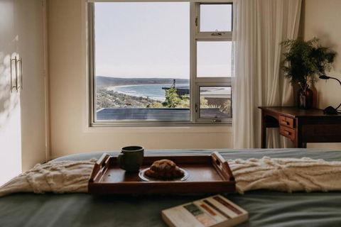 Olga And Alma - The Coastal Retreat - Accommodation Australia 1