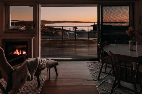 Olga And Alma - The Coastal Retreat - Accommodation Australia 2