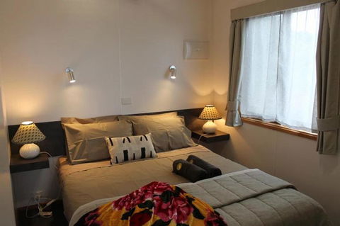 OMARU FARM STAY - Accommodation Australia 1
