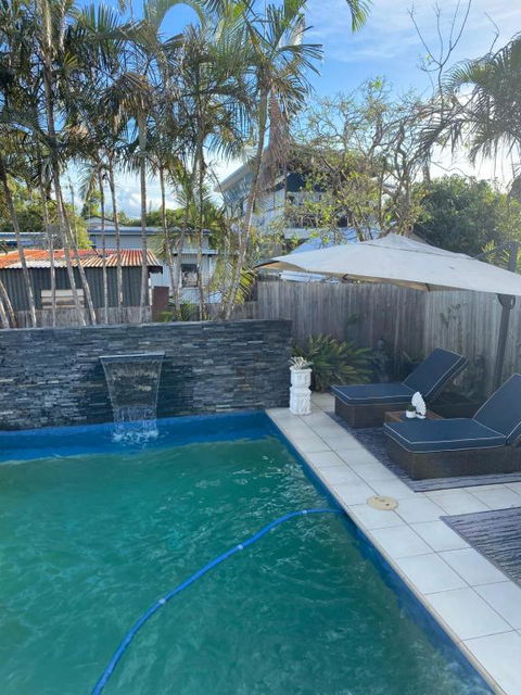 On Esplanade Own Flat & Pool, Manly Cafe Precinct - Accommodation Australia 1