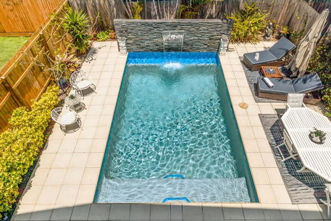 On Esplanade Own Flat & Pool, Manly Cafe Precinct - Accommodation Australia 2