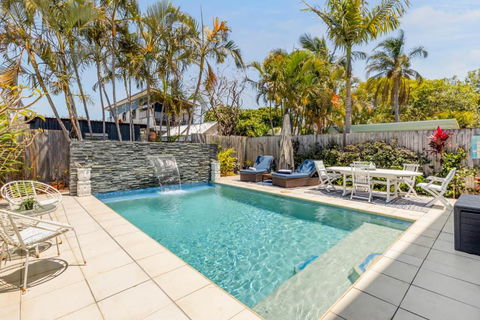 On Esplanade Own Flat & Pool, Manly Cafe Precinct - Accommodation Australia 0