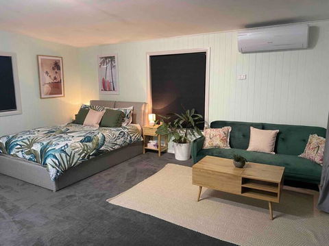 On Track Getaway - Local Tourism 1