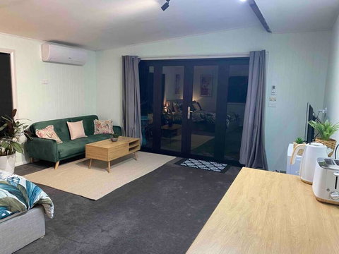 On Track Getaway - Local Tourism 2