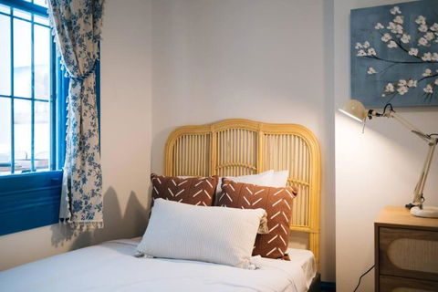 OnceUp A BlueMoon Terrace Nr CBD - Local Tourism 3