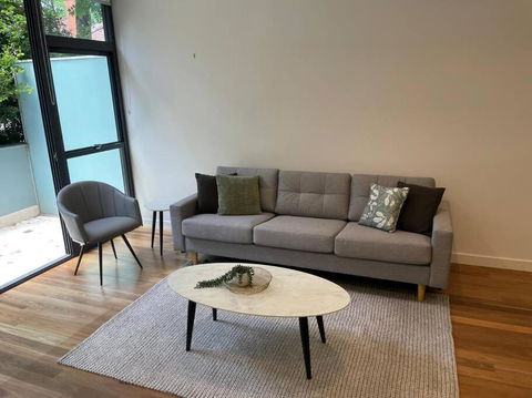 One Bedroom Self Catering Eden - Accommodation Australia 0