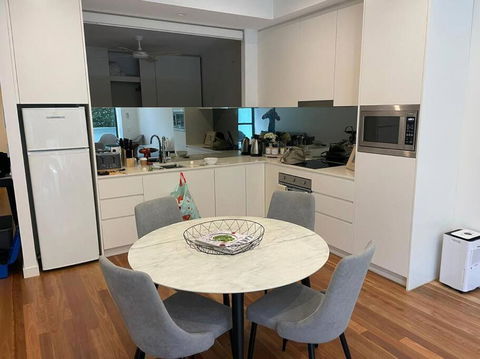 One Bedroom Self Catering Eden - Accommodation Australia 1
