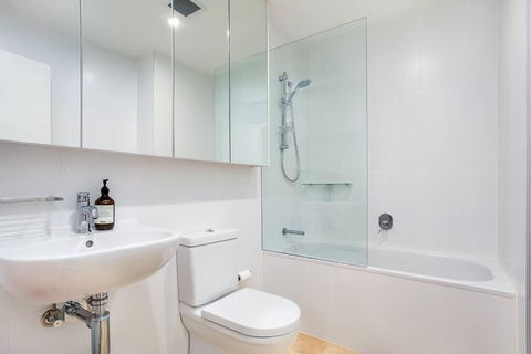 One Bedroom Self Catering Eden - Accommodation Australia 3