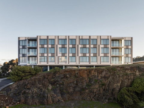 One North Terrace - Accommodation Australia 0