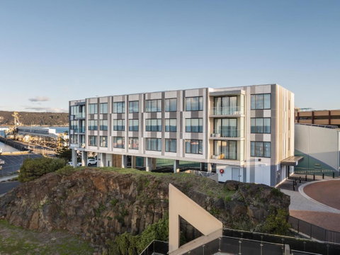One North Terrace - Accommodation Australia 1