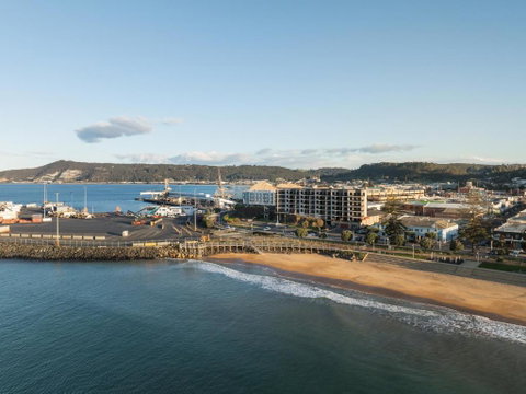 One North Terrace - Accommodation Australia 2