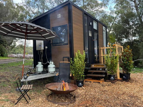 Orange 1 By Tiny Away - Australia Shopping 0