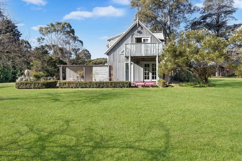 Orchard Cottage Alpine Southern Highlands - Australia Shopping 0