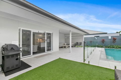 OSPREY ISLAND RETREAT - Accommodation Australia 1