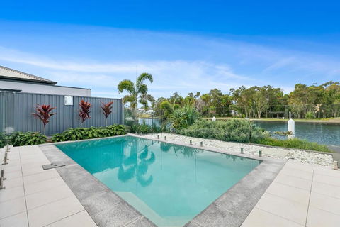 OSPREY ISLAND RETREAT - Accommodation Australia 2