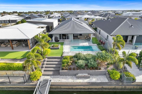 OSPREY ISLAND RETREAT - Accommodation Australia 3