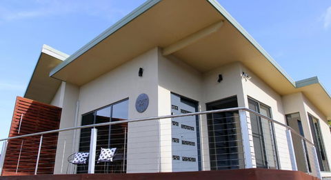 Ou+look BnB - Accommodation Australia 1