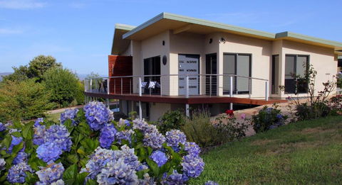 Ou+look BnB - Accommodation Australia 0