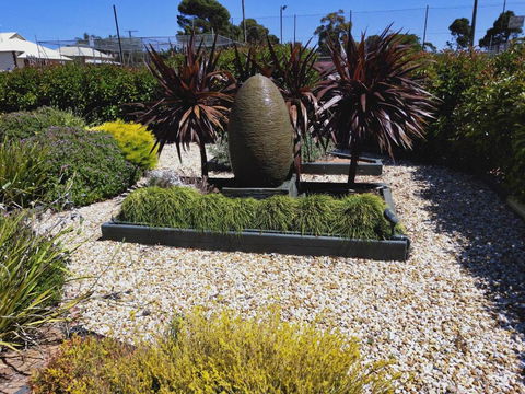Oval Motel - Murray Bridge - Australia Shopping 1