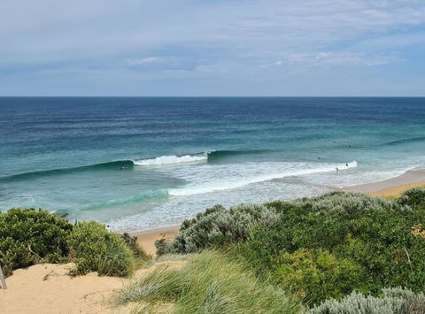 Ovata - Country To Coast - Local Tourism 1