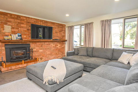 Ovens Valley Retreat - Accommodation Australia 1