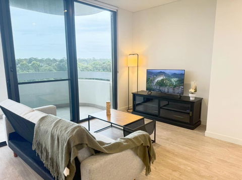 Oviation Sydney Olympic Park - Accommodation Australia 1