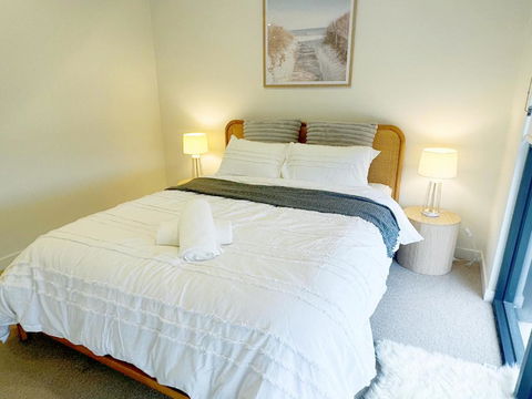 Oviation Sydney Olympic Park - Accommodation Australia 2