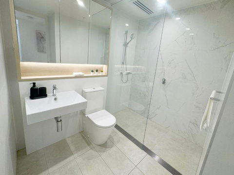 Oviation Sydney Olympic Park - Accommodation Australia 3